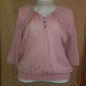 Maurices Plus Size Top Size 2